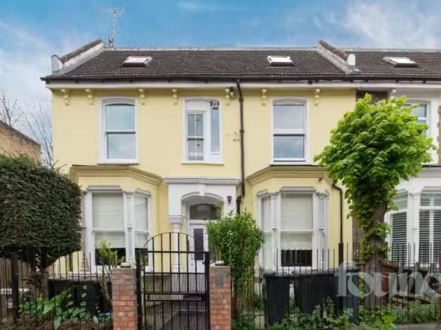 House for rent in Clapton, Lower Clapton