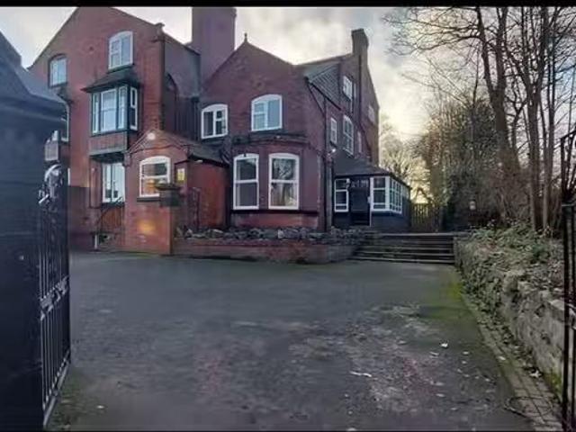 House for rent in Bury, Greater Manchester