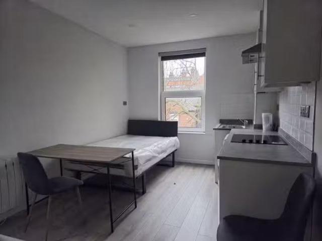 House for rent in Burnden, Lee Bank