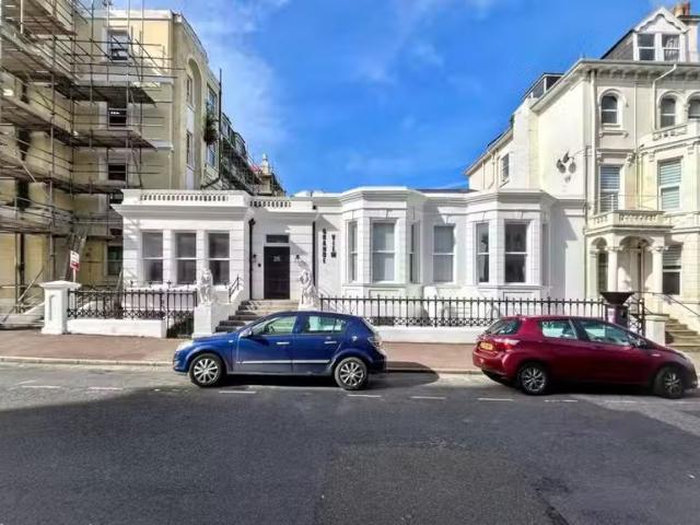 House for rent in Eastbourne, East Sussex