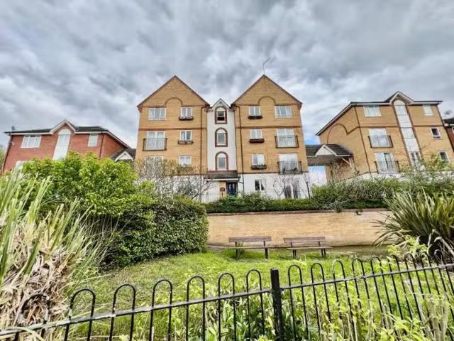 House for rent in Feckenham, City Of Bristol