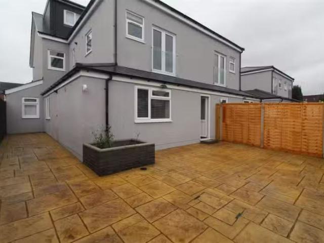 House for rent