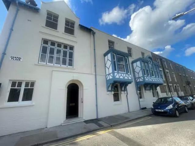 House for rent in Shoreditch, Greater London