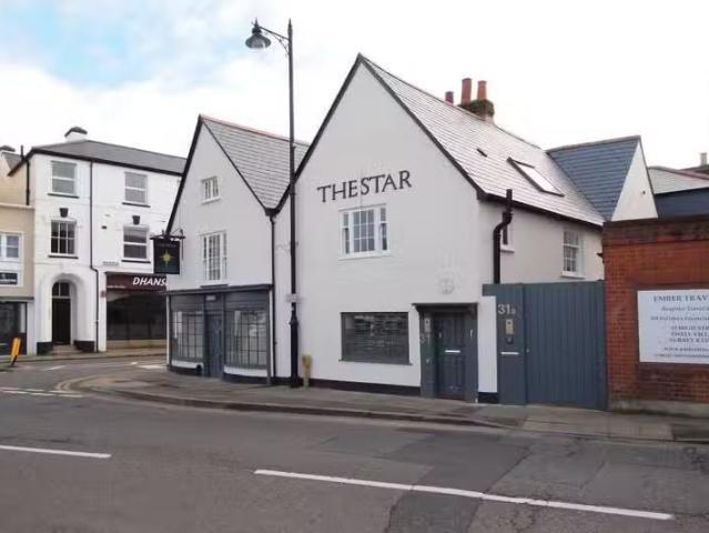 House for rent in Epsom, Surrey
