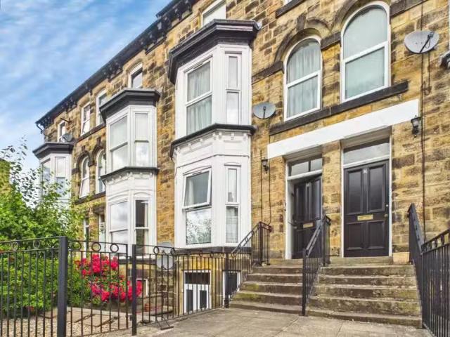 House for rent in Low Harrogate, Harrogate