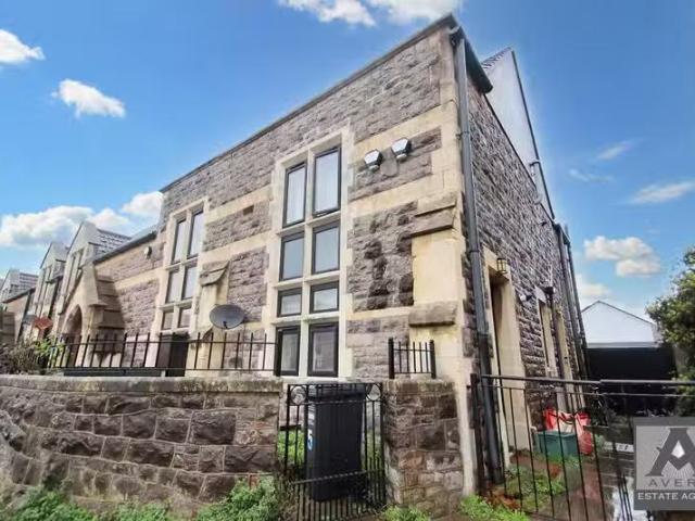 House for rent in Weston-super-mare, North Somerset