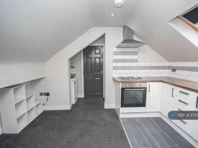 House for rent in City Centre, Doncaster