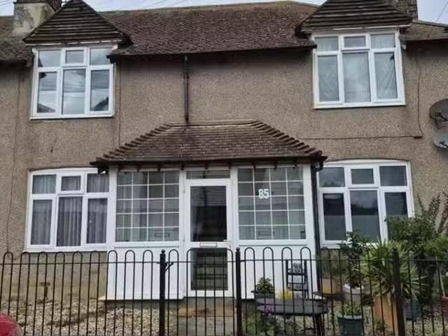 House for rent in Whitstable, Kent