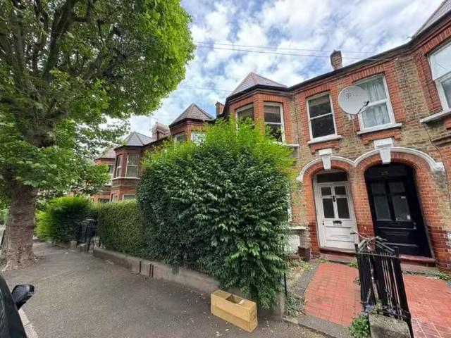 House for rent in Walthamstow, Greater London