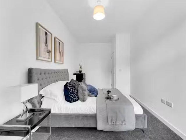 House for rent in Lee Bank, Greater Manchester