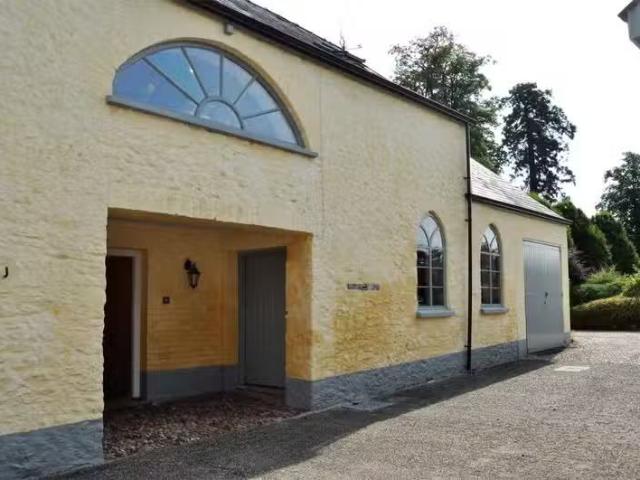 House for rent in Budlake, Devon