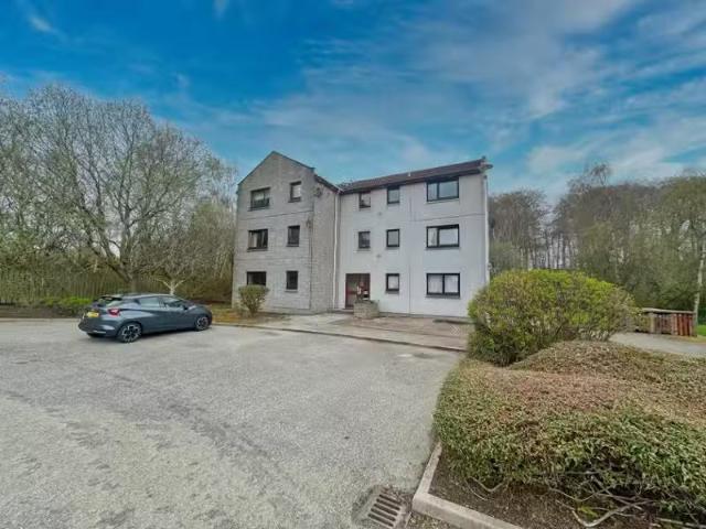House for rent in Ballindoch, Scotland