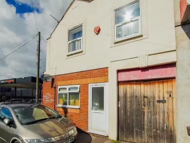 House for rent in Easton, Feckenham