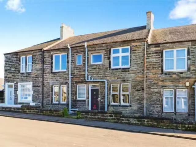 House for rent in Inverkeithing, Scotland