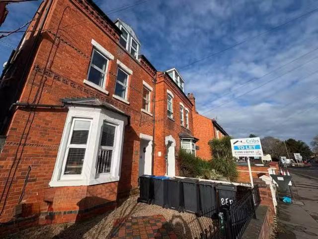 House for rent in Stratford-upon-Avon, Alderminster