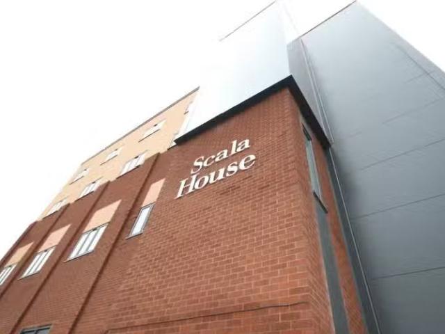 House for rent in Beamhurst, Staffordshire