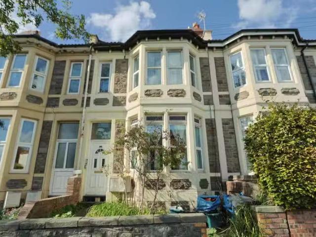 House for rent in Gospel Oak, Greater London