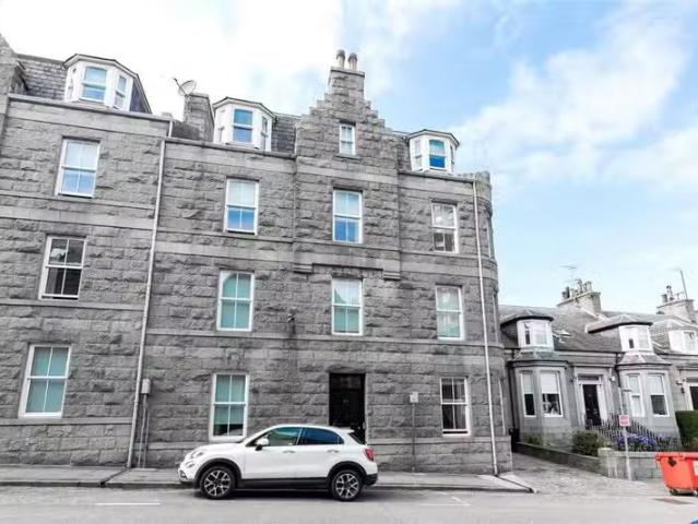 House for rent in Scotland