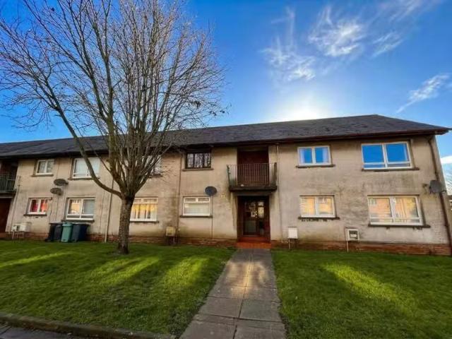 House for rent in Whitletts, Scotland