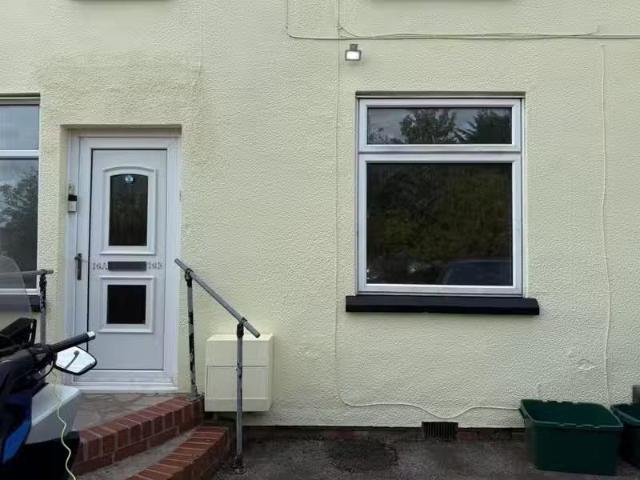 House for rent in Sodbury, Chipping Sodbury