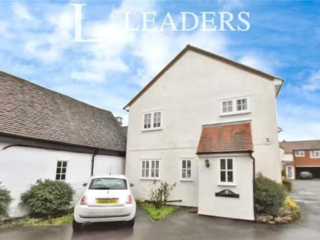 House for rent in Hertfordshire