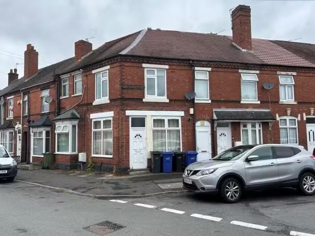 House for rent