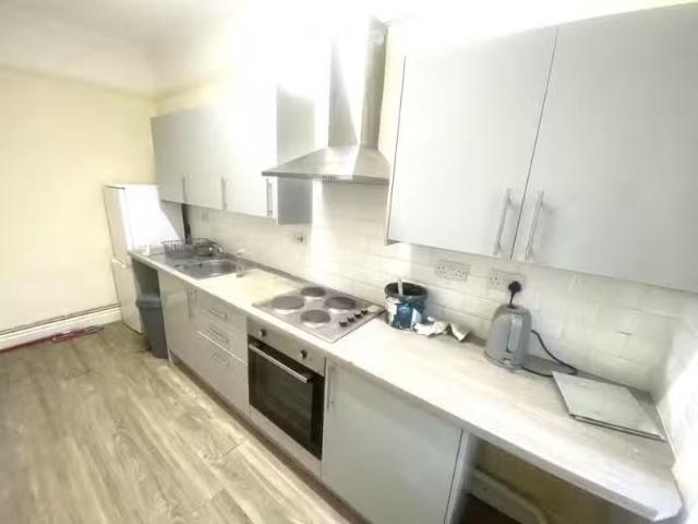 House for rent in Handsworth, West Midlands