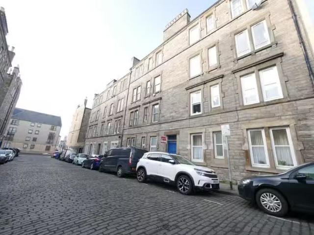 House for rent in Craigmillar, Scotland
