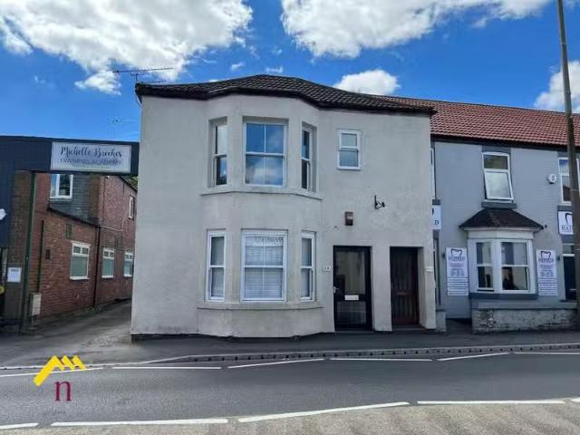 House for rent in Hatfield Woodhouse, South Yorkshire