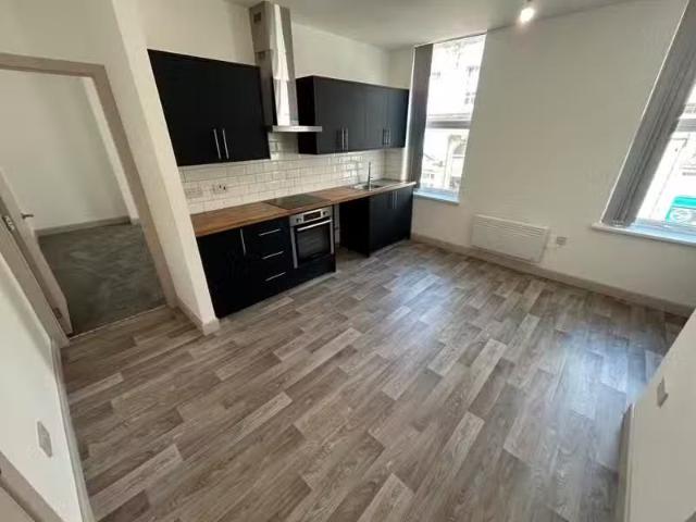House for rent in Beamhurst, Staffordshire