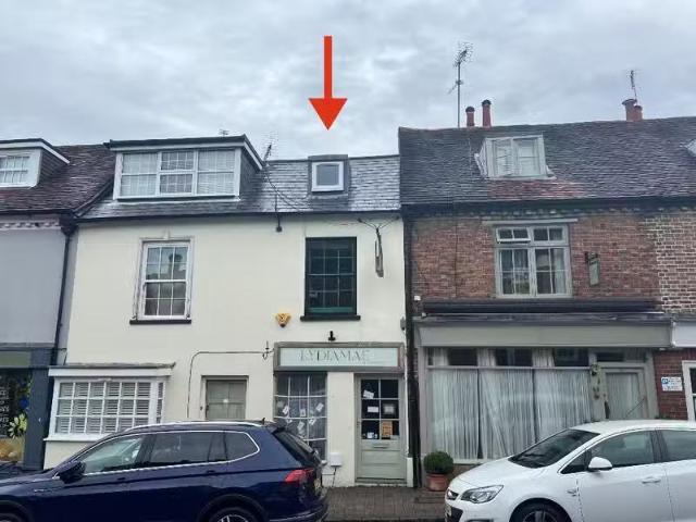 House for rent