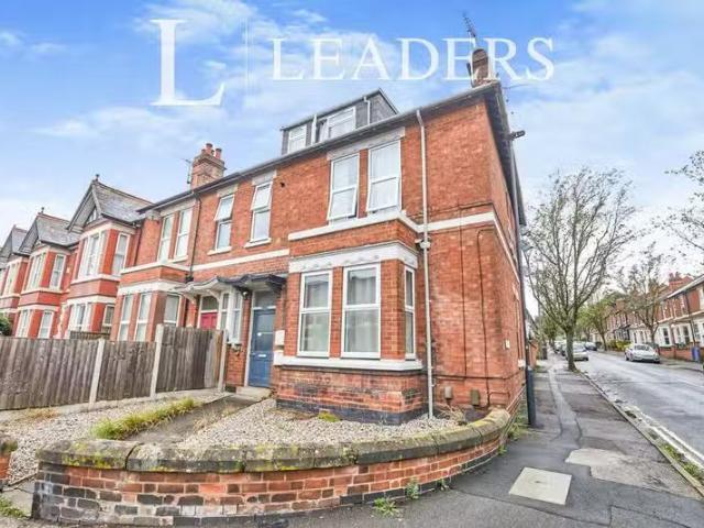House for rent in Kedleston, East Midlands