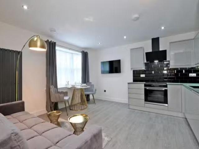 House for rent in Scotland