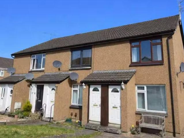 House for rent in Cambusbarron, Scotland