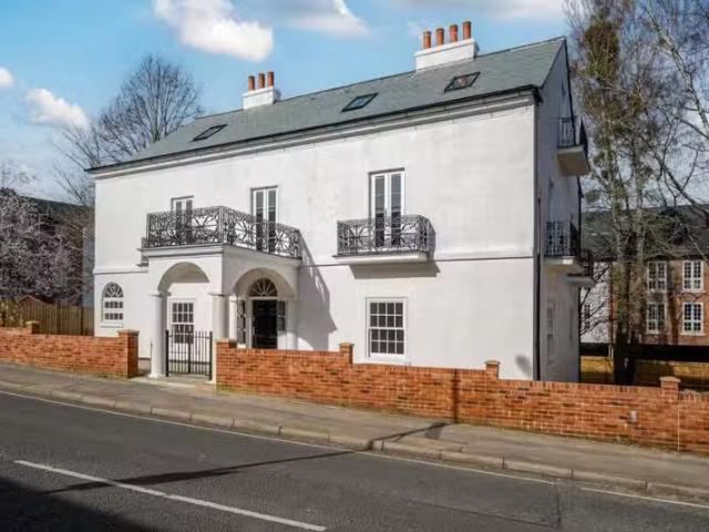 House for rent in Bolton Low Houses, Hampshire