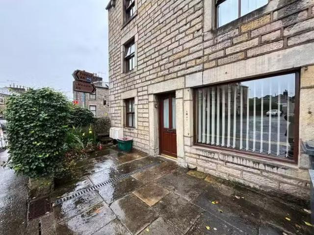 House for rent in Bare, Lancashire