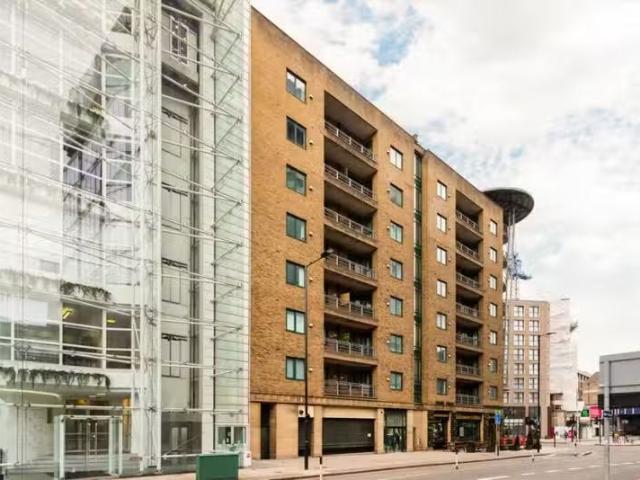 House for rent in Tower Liberty, Whitechapel