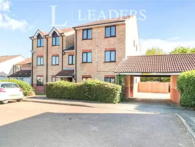 House for rent in Kingsmoor, Harlow