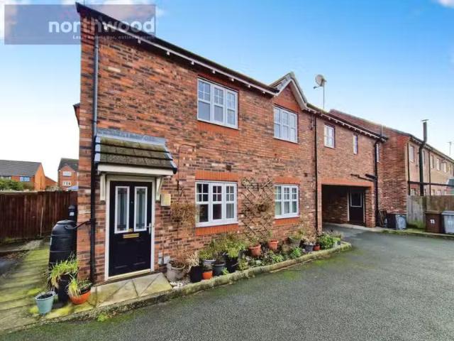 House for rent in Liscard, Wirral