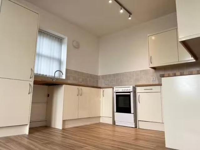 House for rent in Clitheroe, Paradise