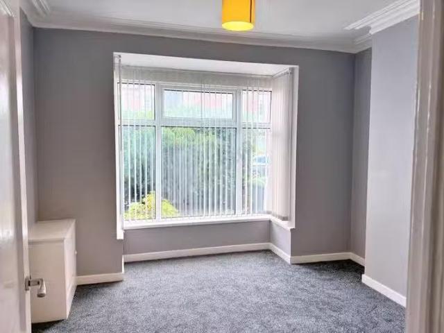 House for rent in Acocks Green, Tyseley