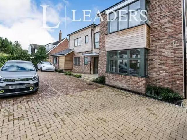 House for rent in Teversham, South Cambridgeshire
