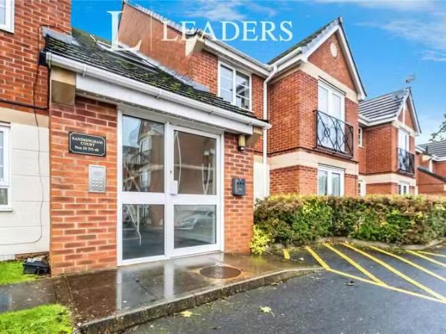 House for rent in Perry Barr, West Midlands