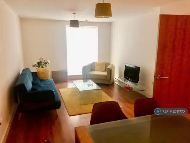 House for rent in Park Central, Birmingham