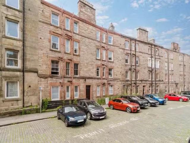 House for rent in Gorgie, Scotland