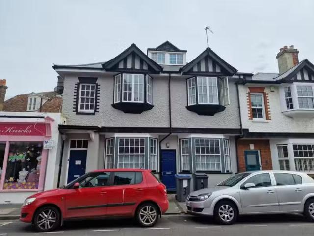 House for rent in Middle Deal, Ash