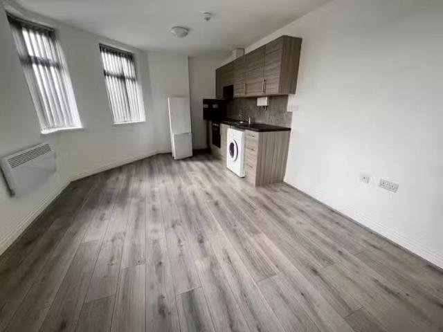 House for rent in Salford, Greater Manchester