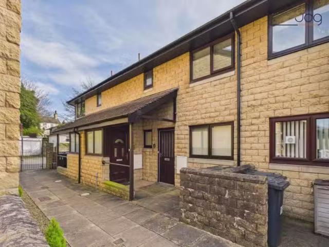 House for rent in Bare, Lancashire
