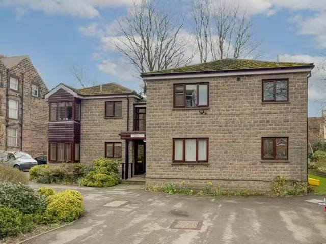 House for rent in Low Harrogate, Harrogate