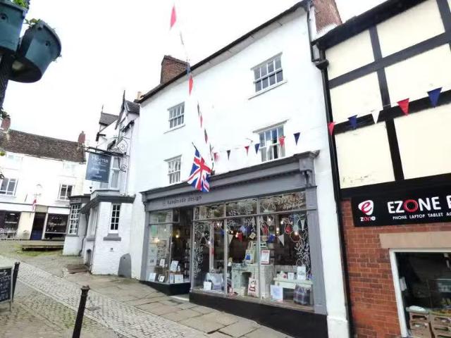 House for rent in Kingsley Moor, Staffordshire